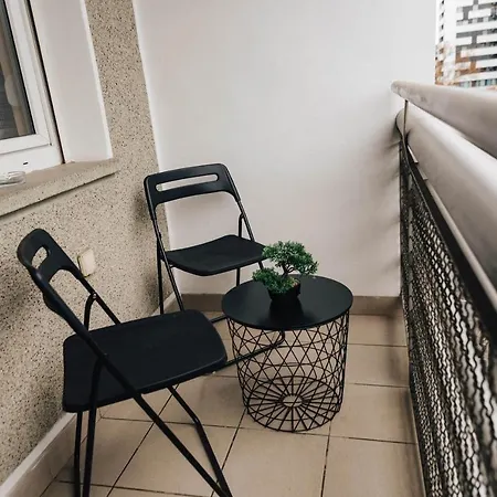 Apartman Marina With Free Parking Újvidék