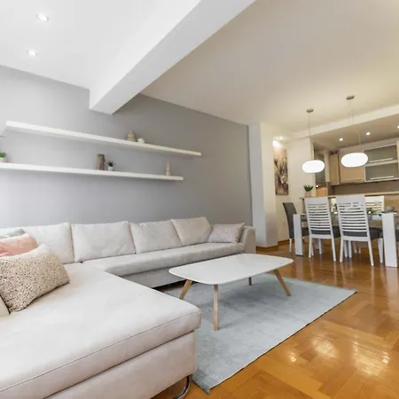 Apartman Marina With Free Parking *