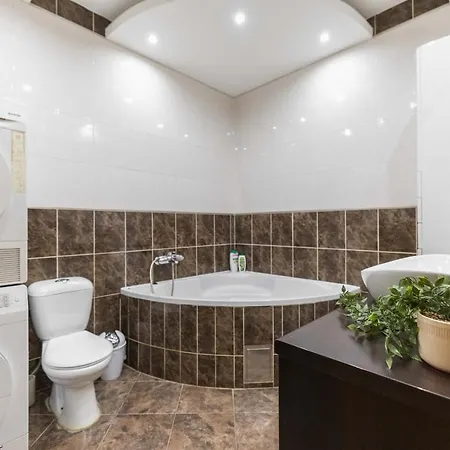 Marina With Free Parking * 노비사드