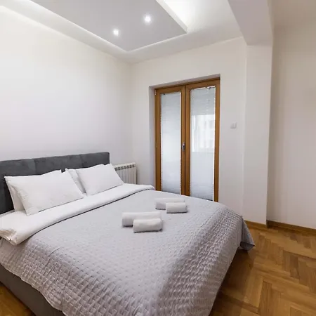 Apartman Marina With Free Parking