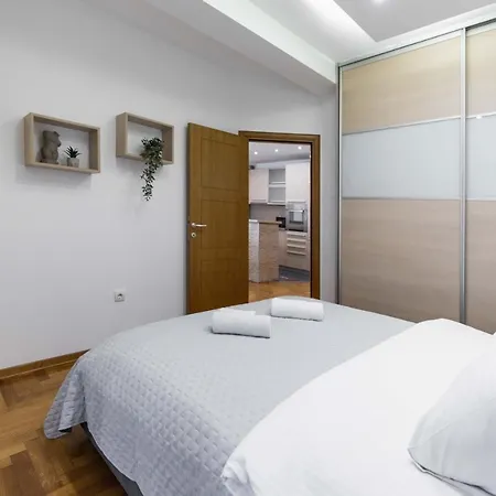 Marina With Free Parking