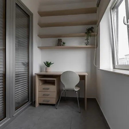 Apartman Marina With Free Parking *