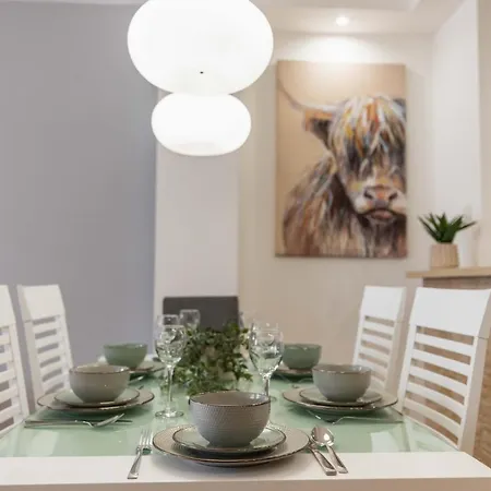 아파트 Marina With Free Parking