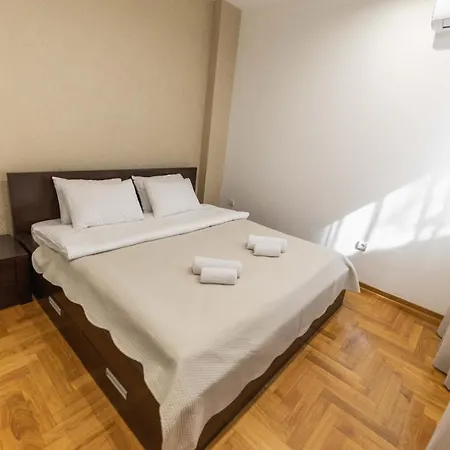 Marina With Free Parking