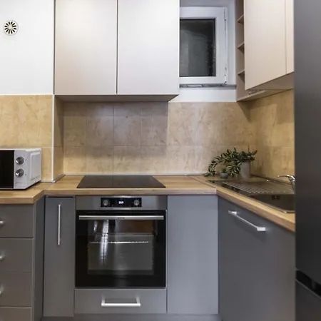 Apartman Marina With Free Parking