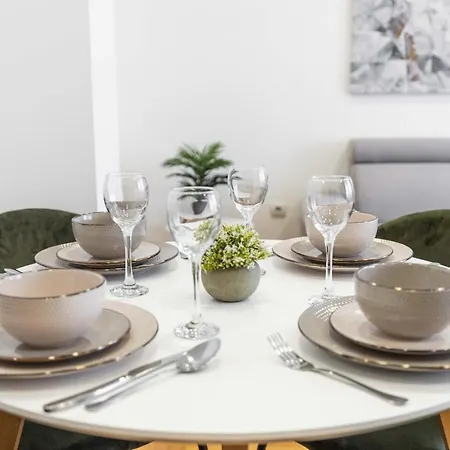 Apartman Marina With Free Parking