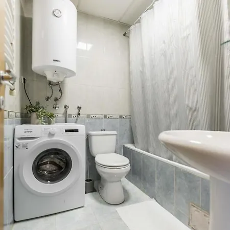 Apartman Marina With Free Parking *