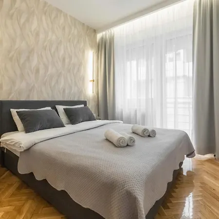 Apartman Marina With Free Parking