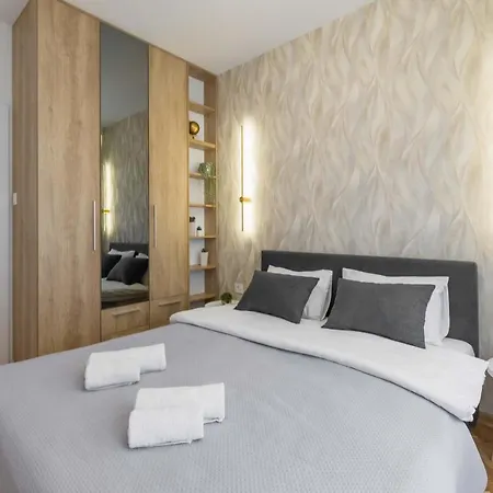 Apartman Marina With Free Parking *