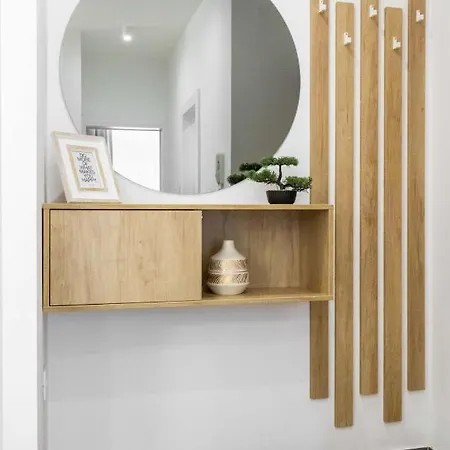 Marina With Free Parking * Újvidék