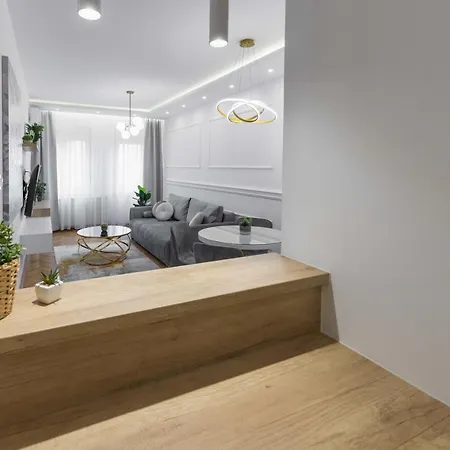 Apartman Marina With Free Parking