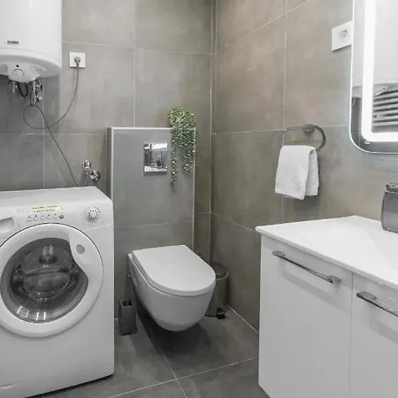 Apartman Marina With Free Parking *