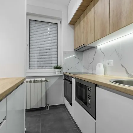 Marina With Free Parking