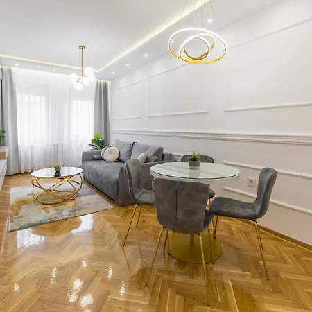 Apartman Marina With Free Parking *