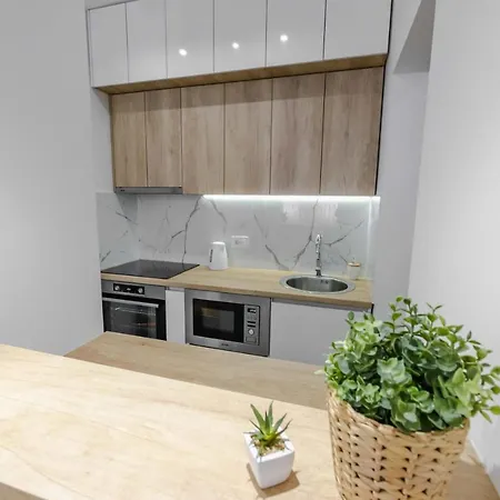 Apartman Marina With Free Parking *