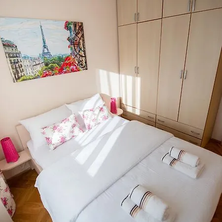 Apartman Marina With Free Parking *