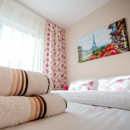 Apartman Marina With Free Parking